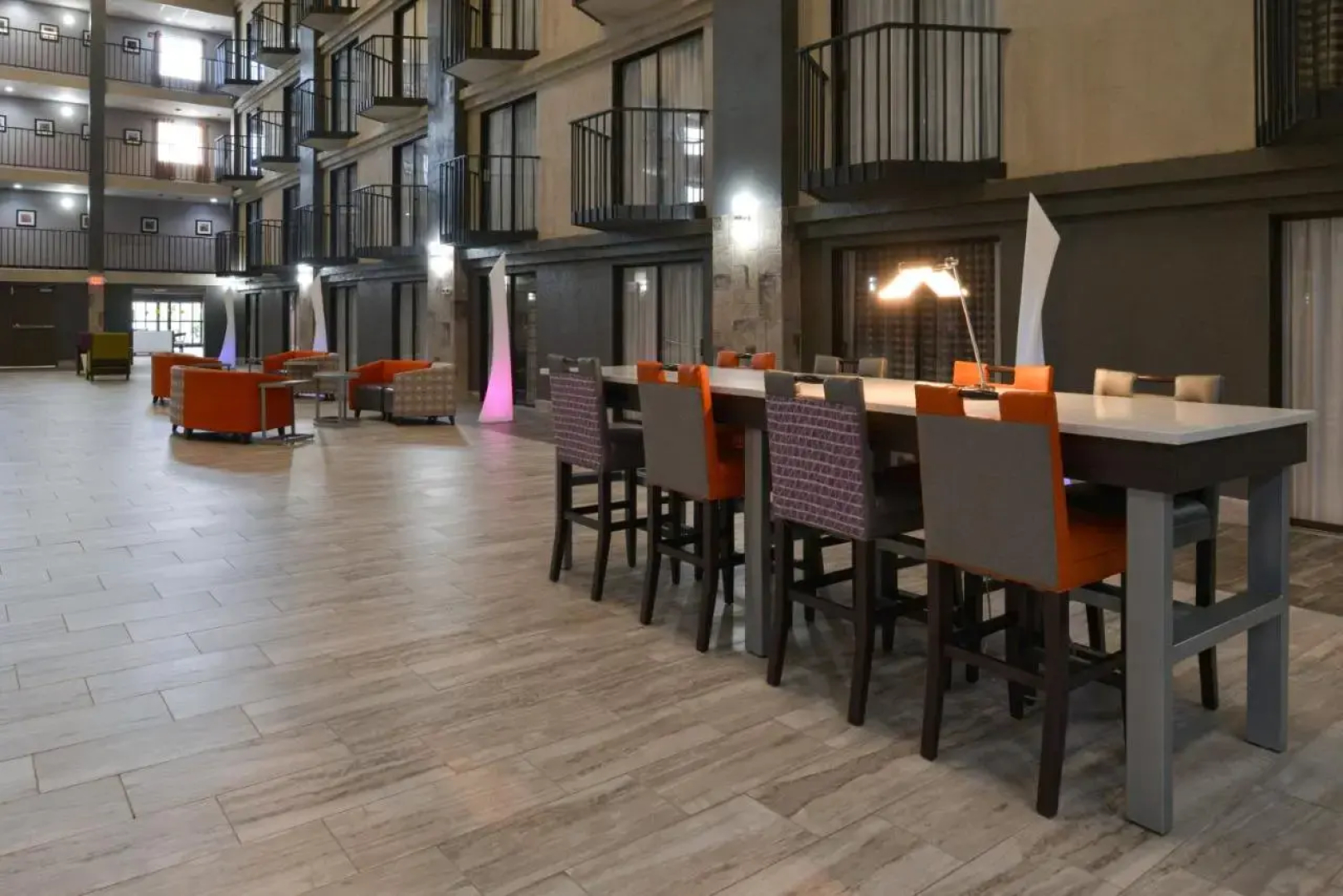 Ramada Clemson