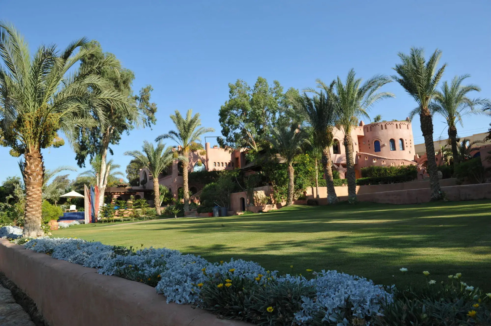 Lazib Inn Resort & Spa