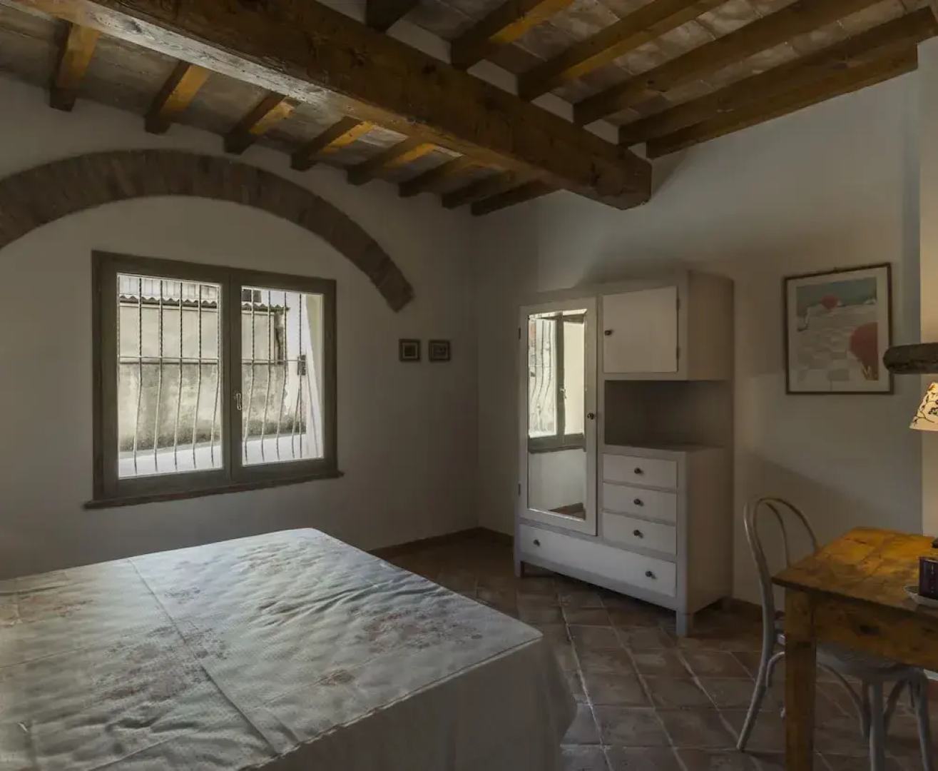 Casa Vacanze Le Fornaci