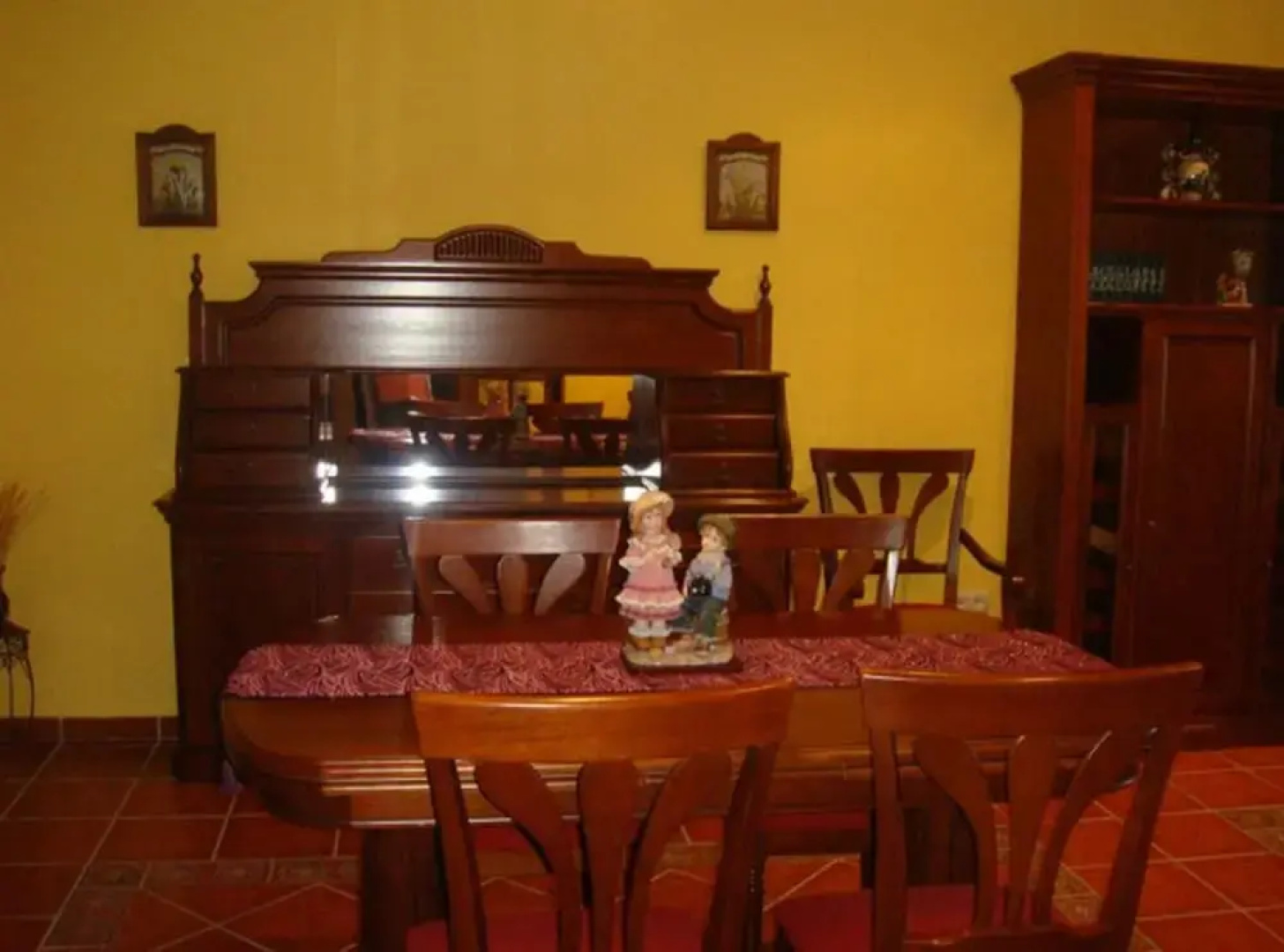 Casa Rural Alhambra