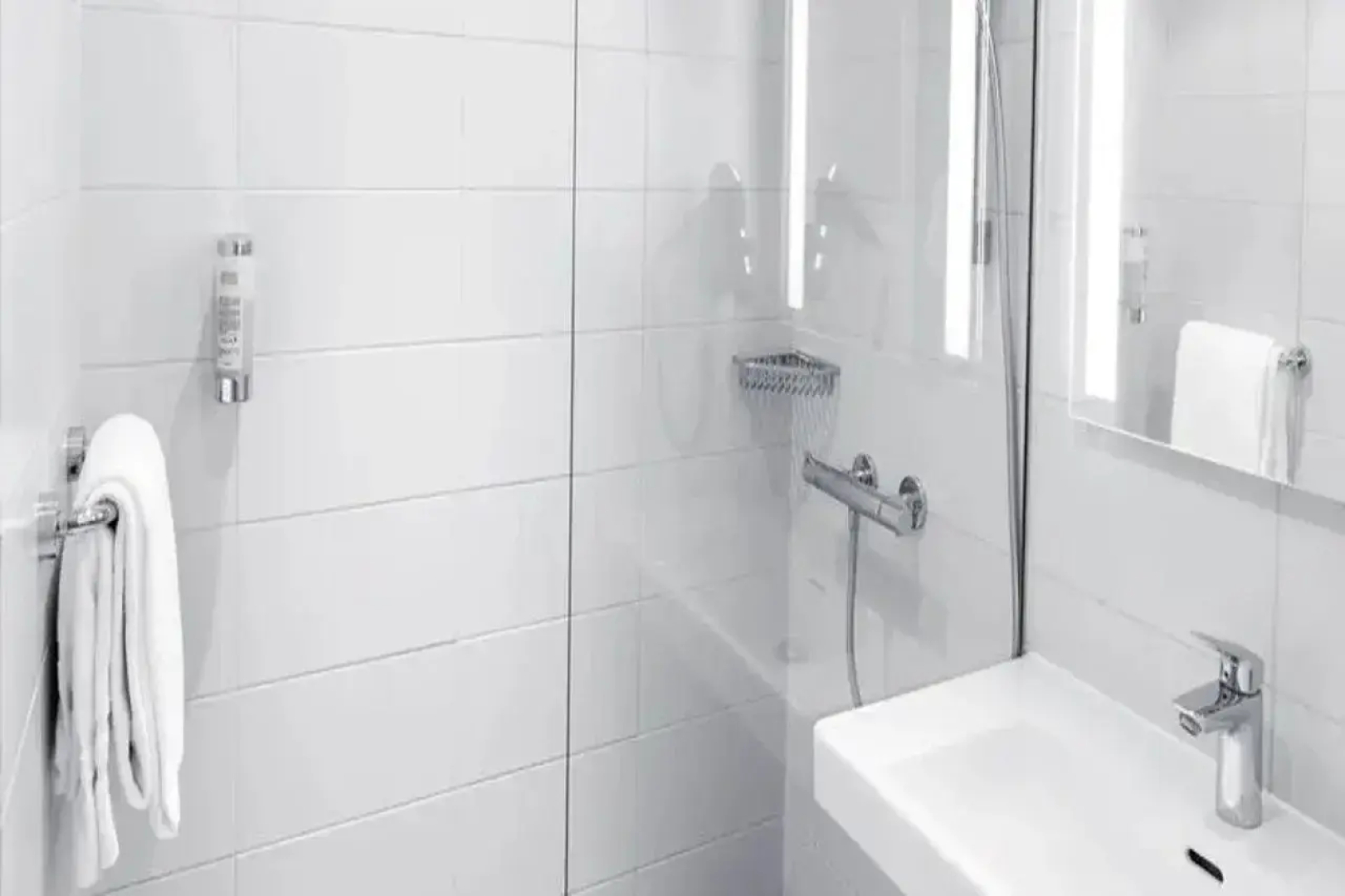 B&B Hotel Zürich East Wallisellen