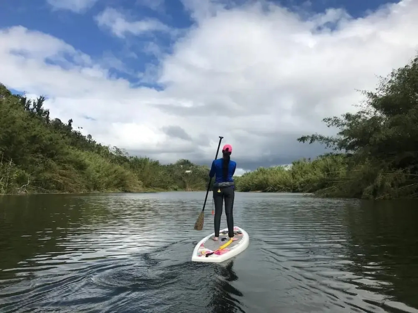 Casa del Lago Garzas - Suite 101