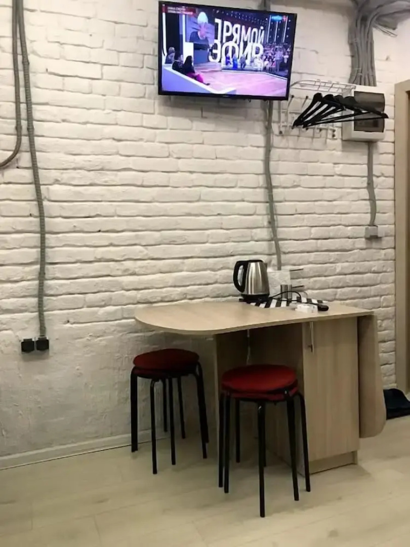 Апартаменты в центре на ул. Пологой, 17