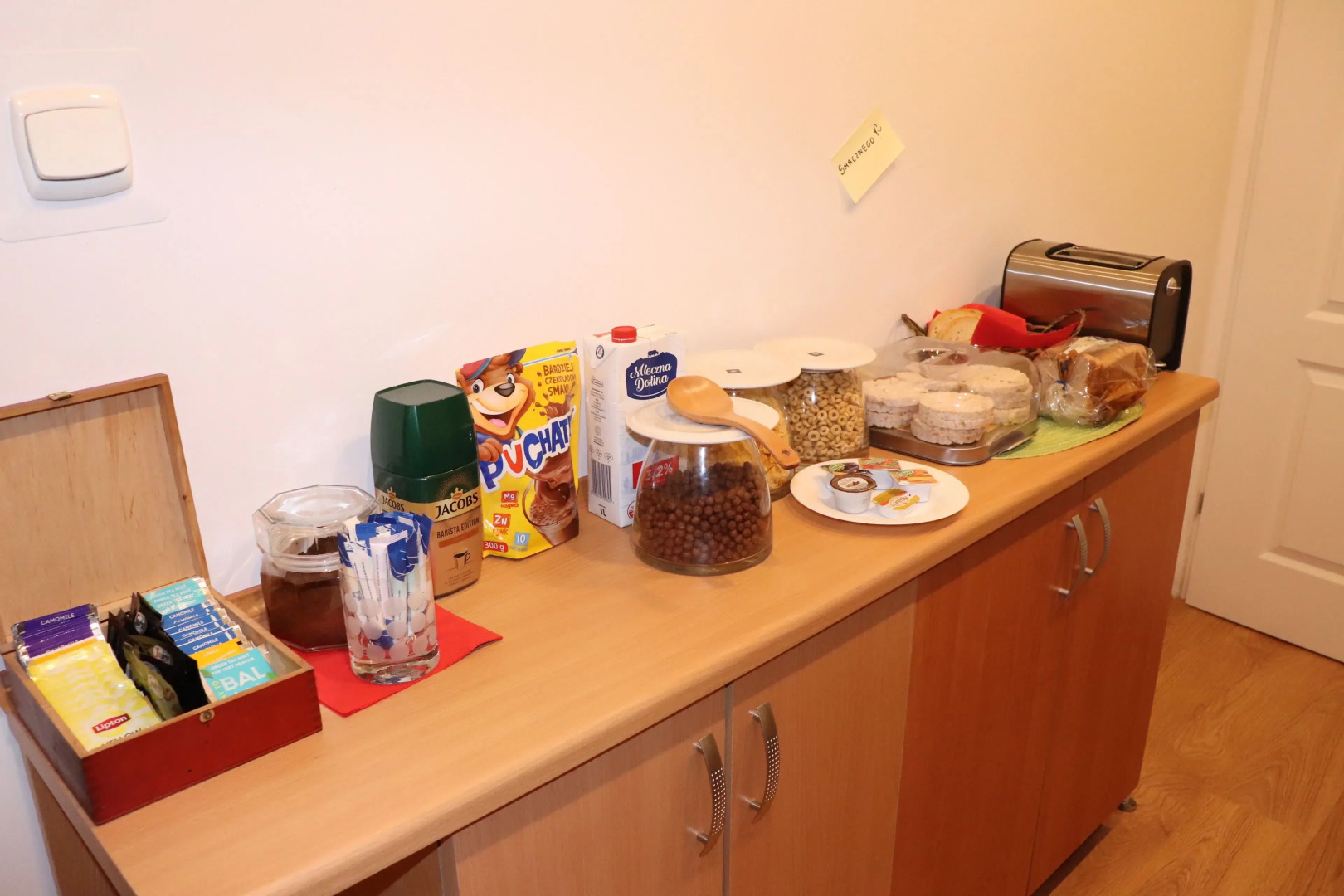 Dworek Pod Swierkami