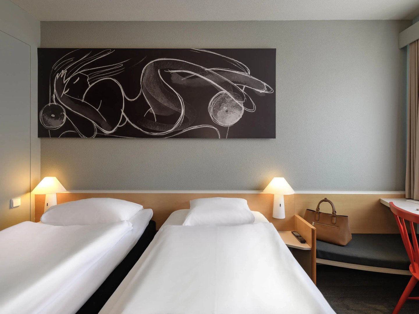 ibis Hamburg Alsterring