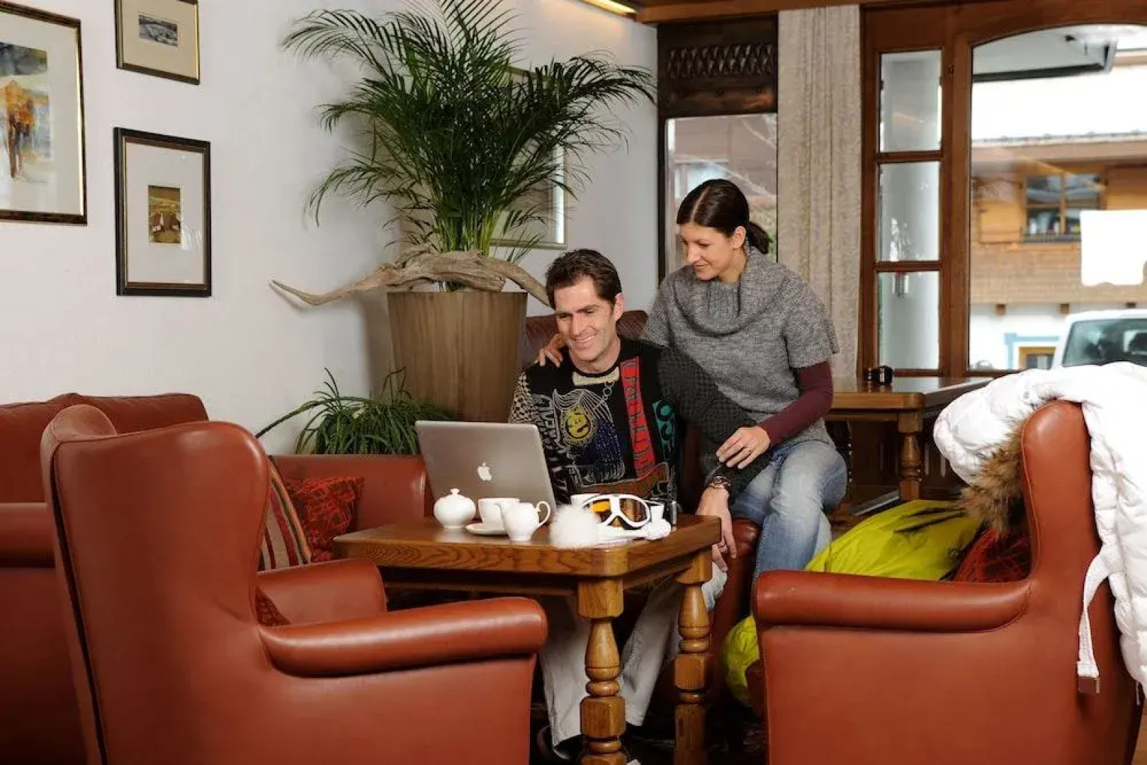 Hotel Post