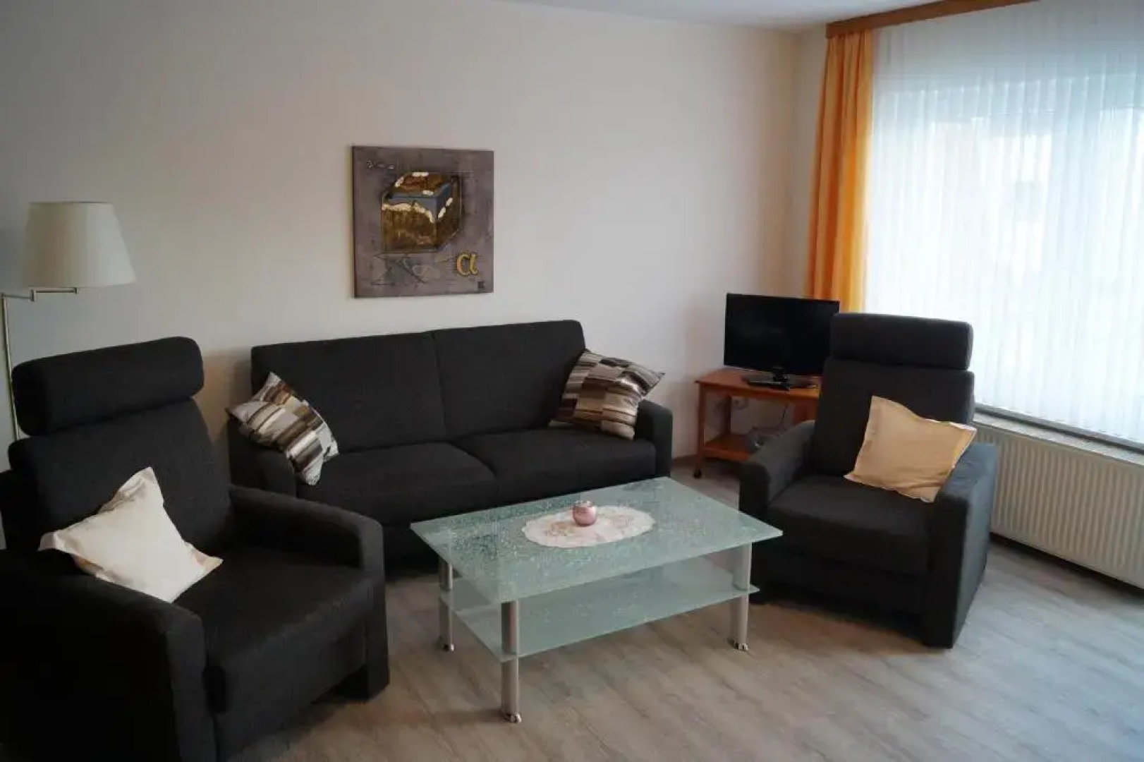 Appartementhaus Christel