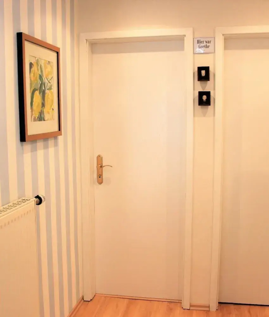 Ferienwohnung Amsel