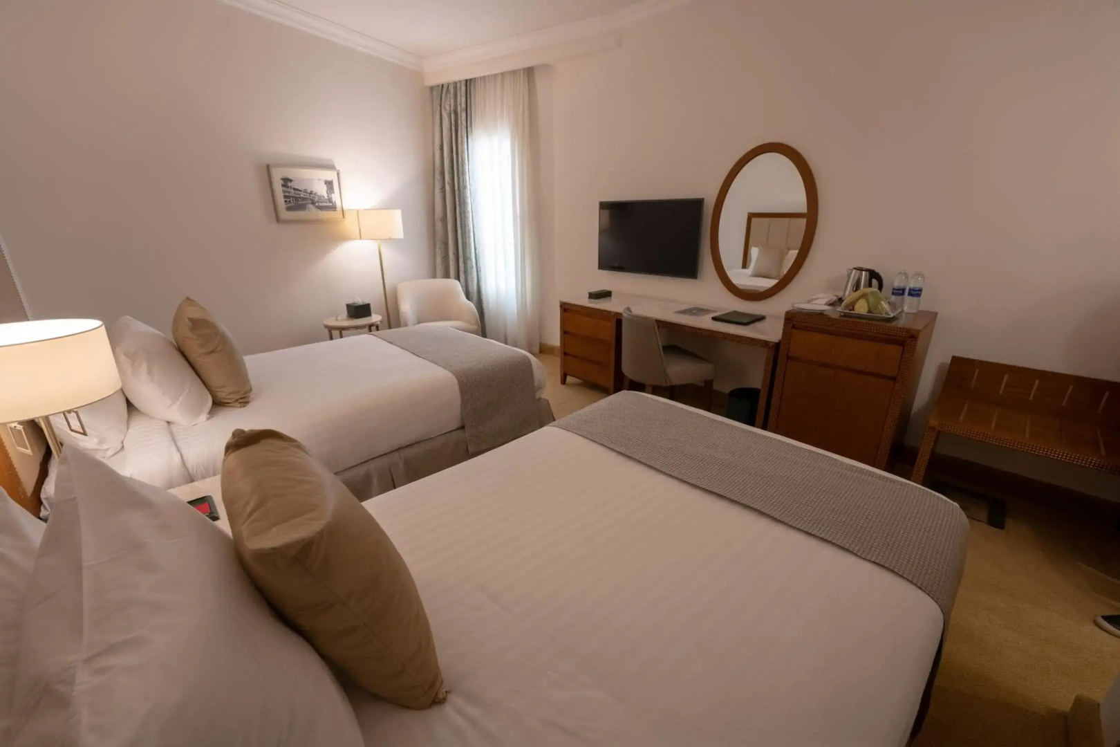 Baron Hotel Cairo