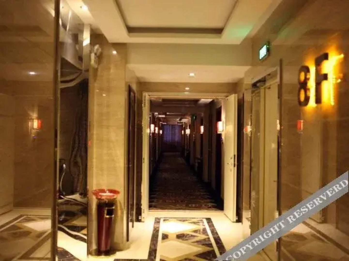 Yunfeng Grand Hotel