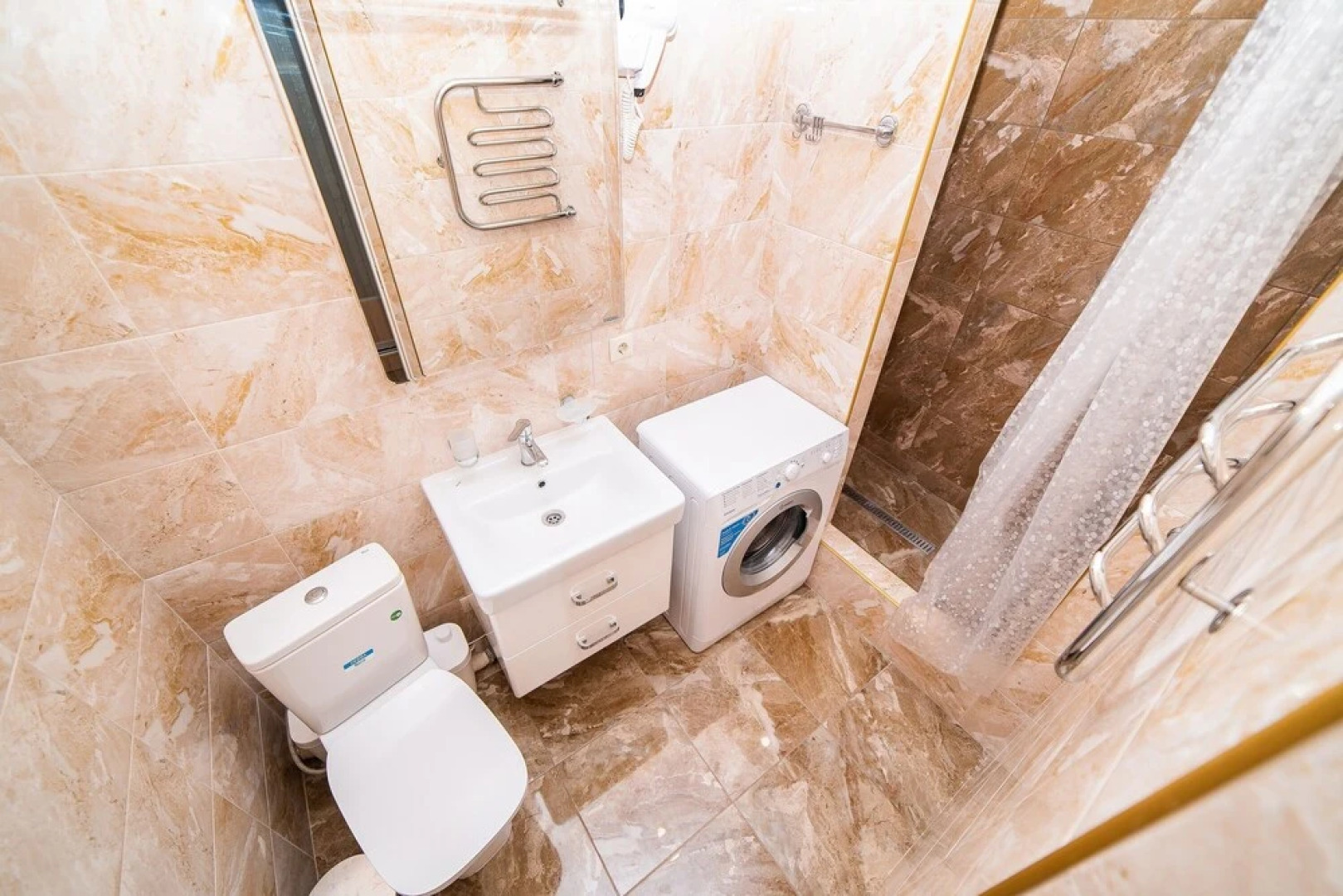 Апарт-отель «Мечта»