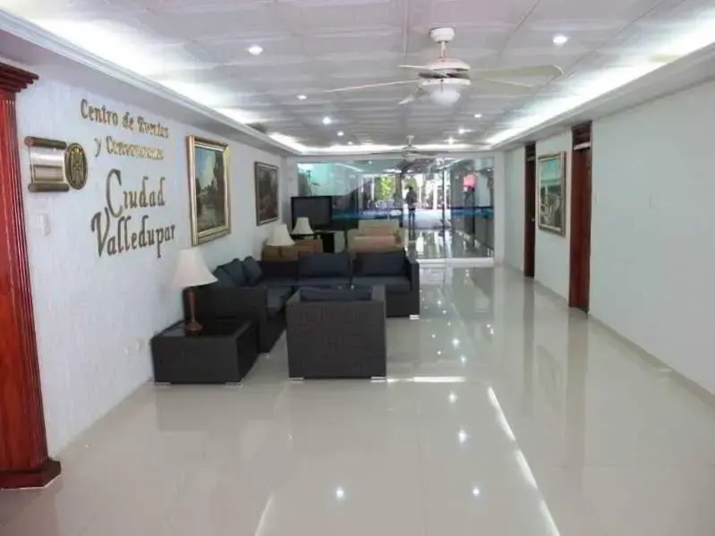 GIO Hotel Vajamar Valledupar
