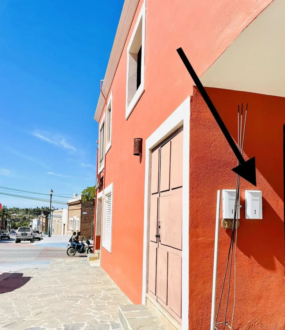 Suite Agaves in Todos Santos