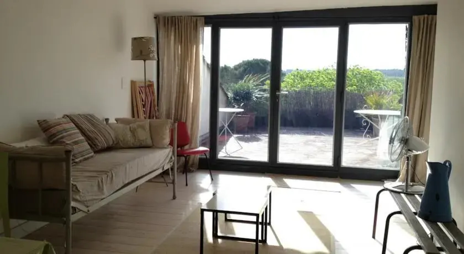 1 chemin de la fontaine