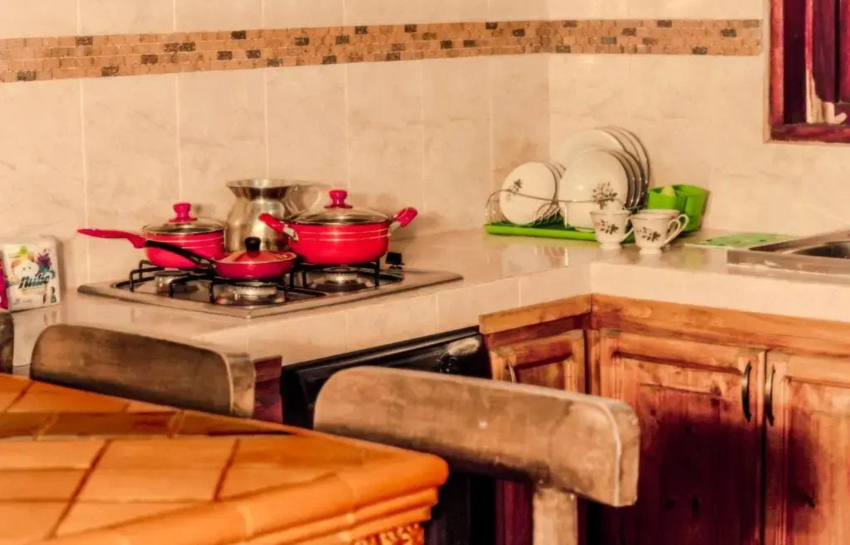 Casa De Huespedes Samuel