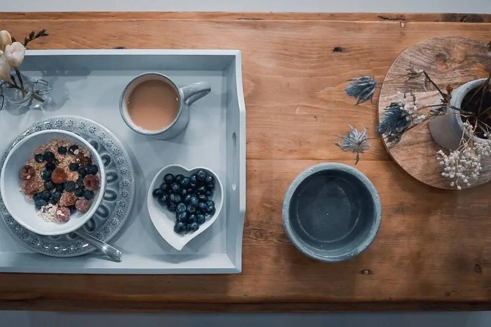 Woodview Cottage - Countryside Revive