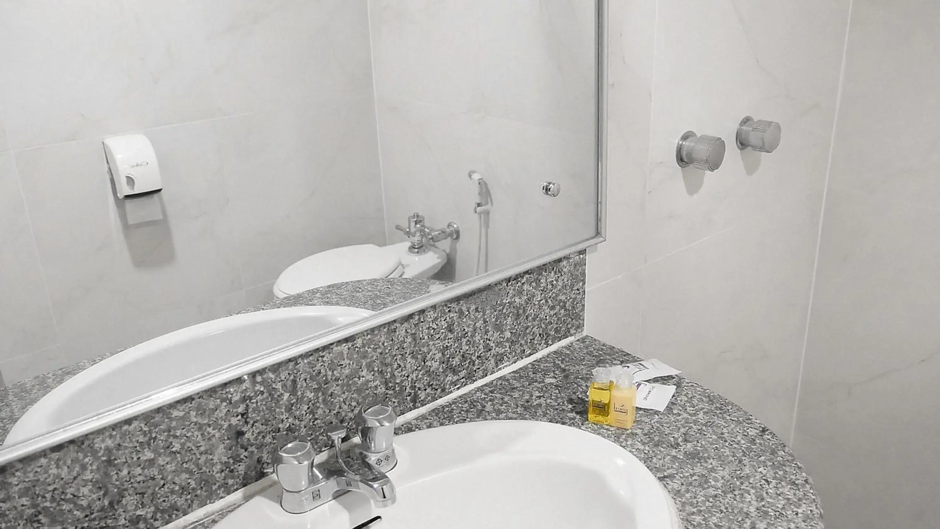 Trang Hotel Bangkok