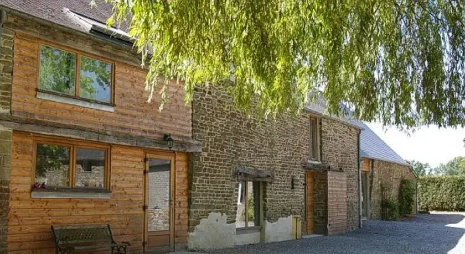 Domaine de la Besnerie