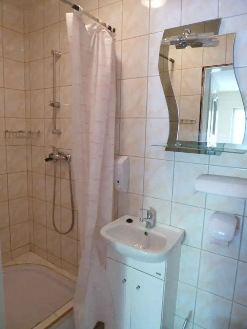 Orlik Ośrodek Agroturystyczny