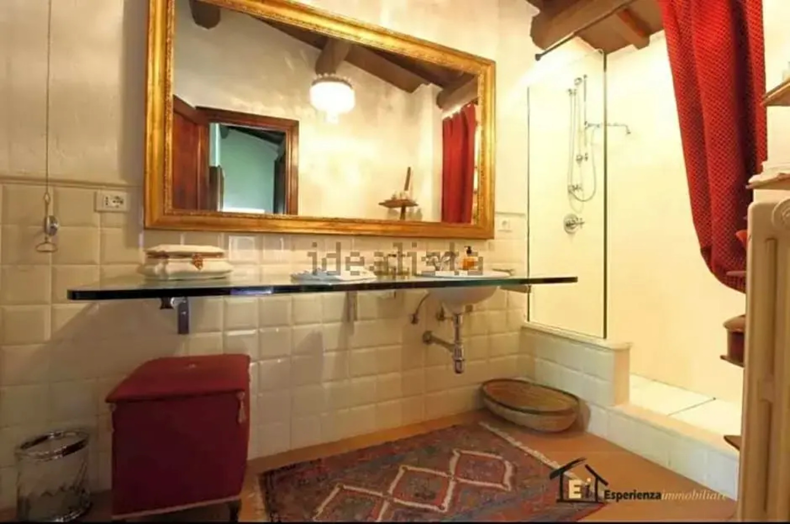 La Torre degli Ulivi