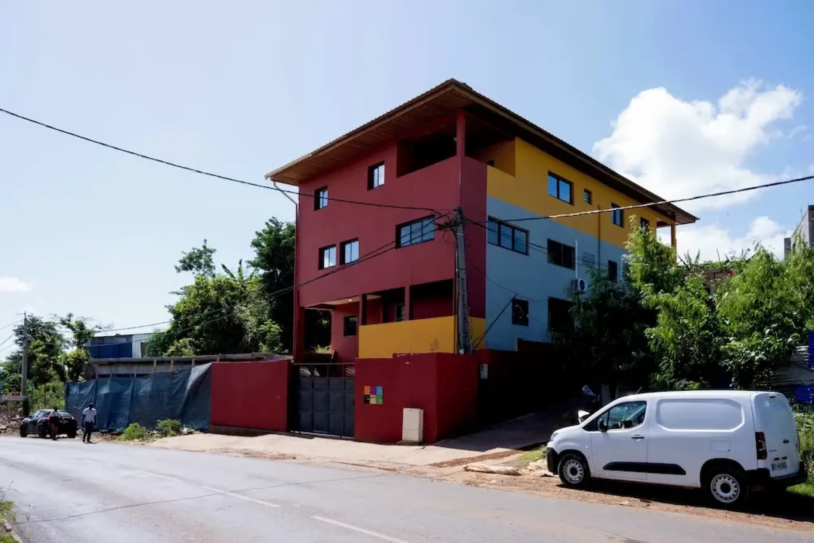 Ngayabé 976