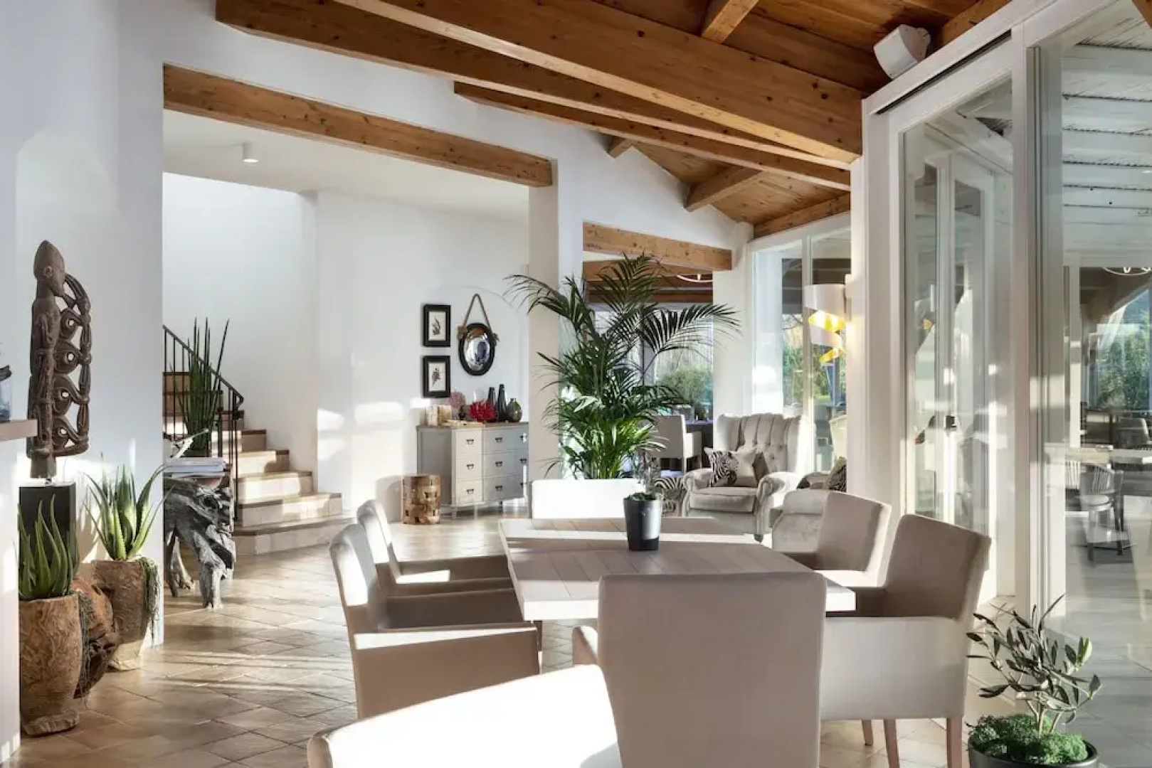 Li Neuli Country Club