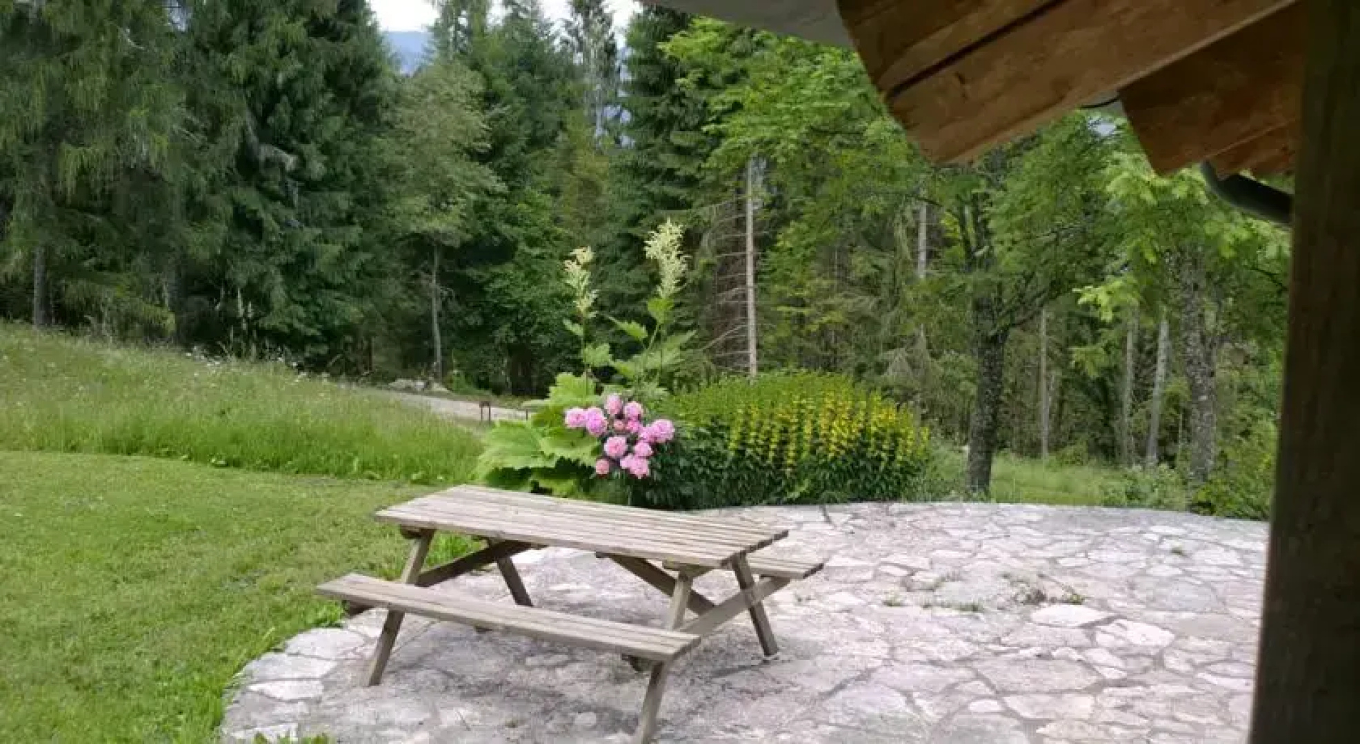 B&B Alpebraus