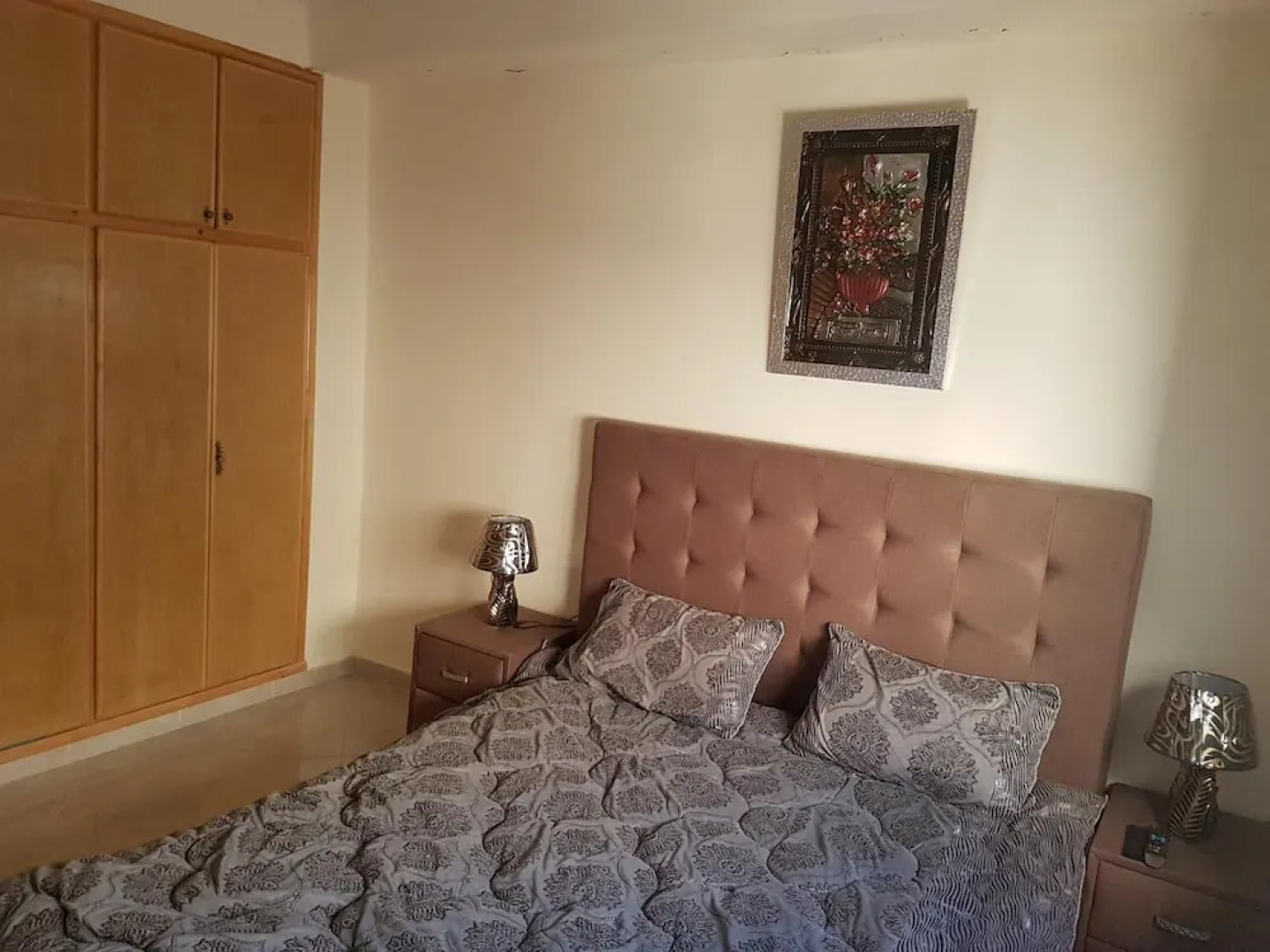 Appartement De Luxe 4 Chambres