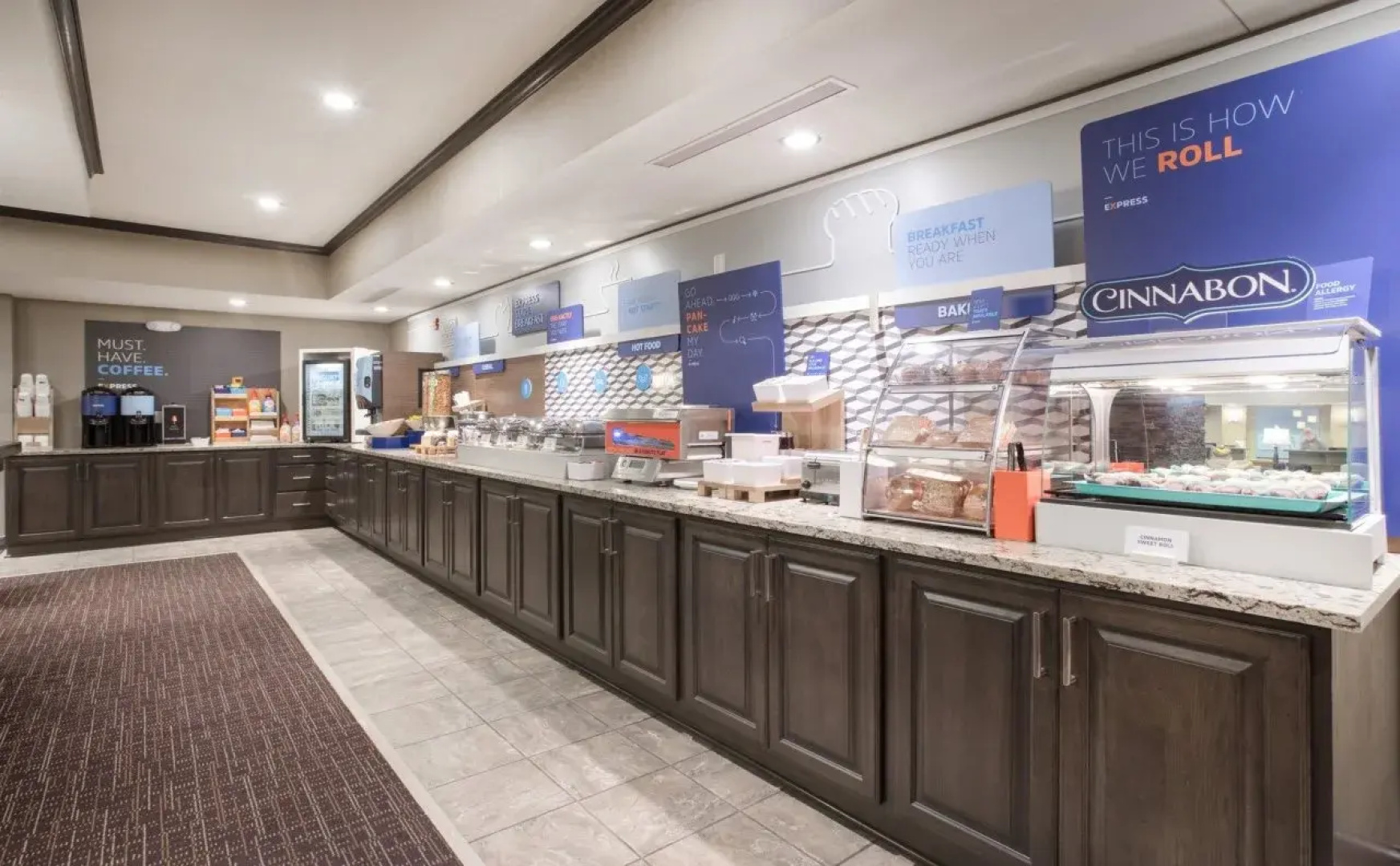 Holiday Inn Express & Suites Yankton by IHG