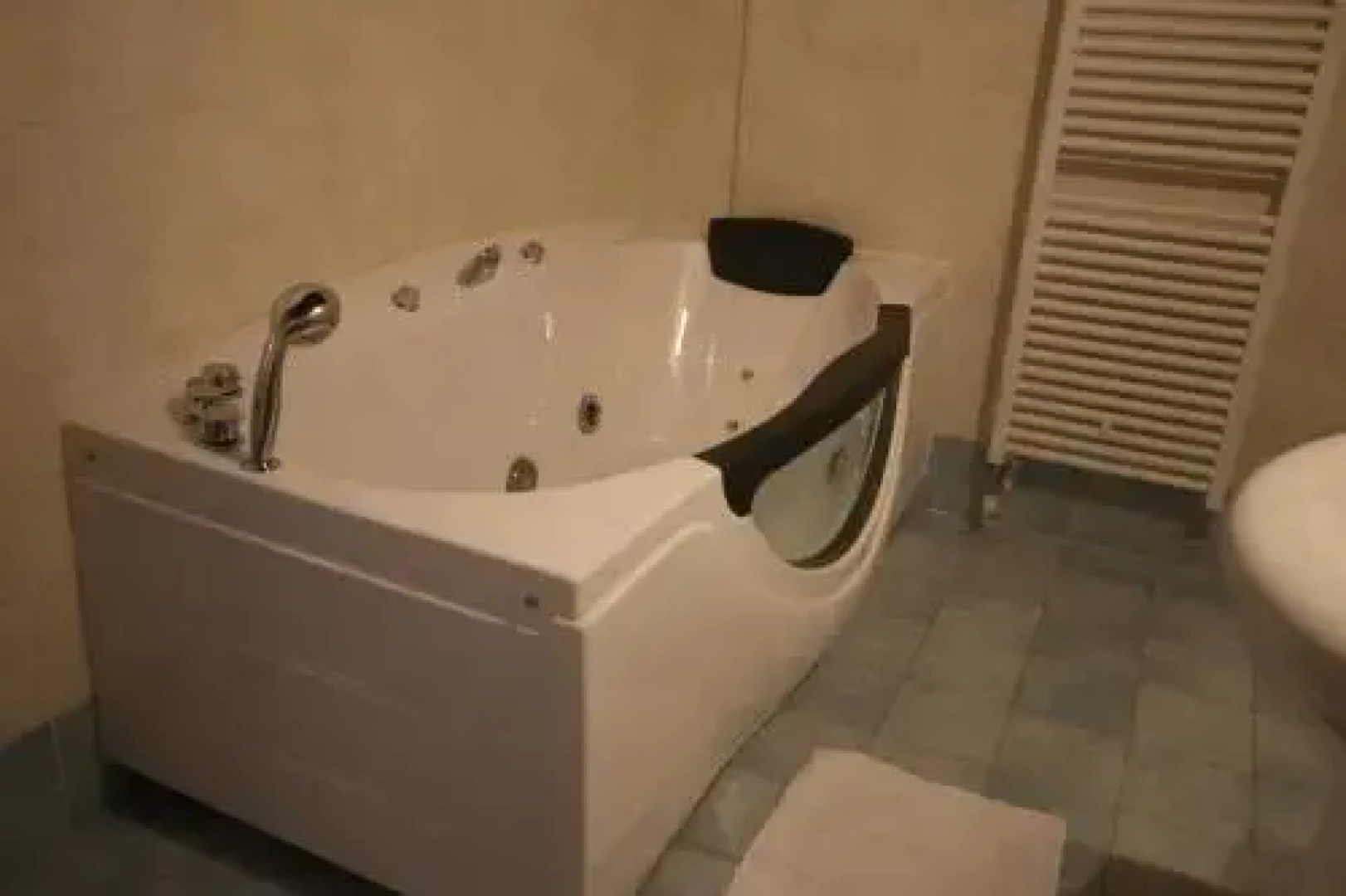 Vila Romeo And Juliet