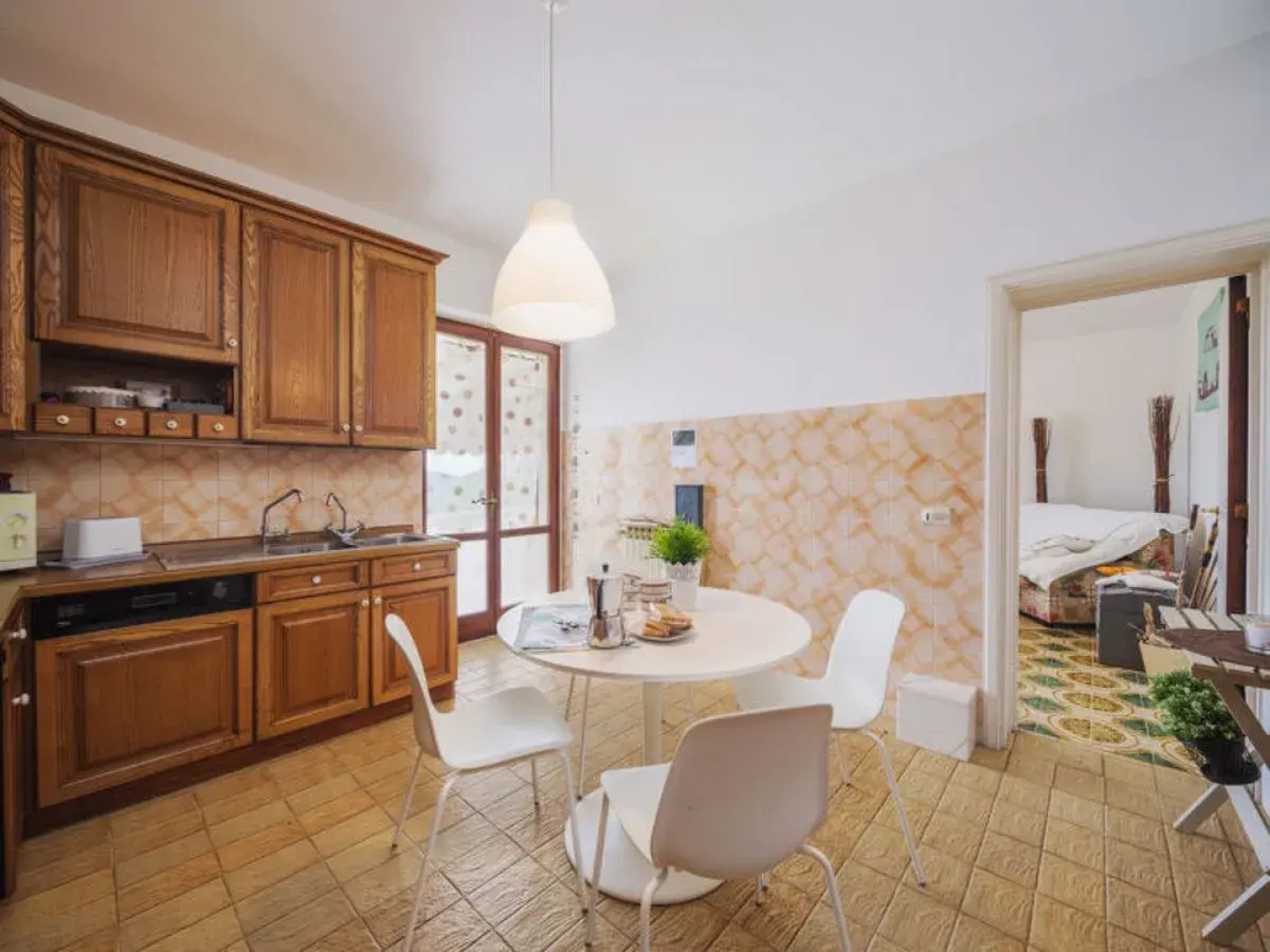 Casa Giulia