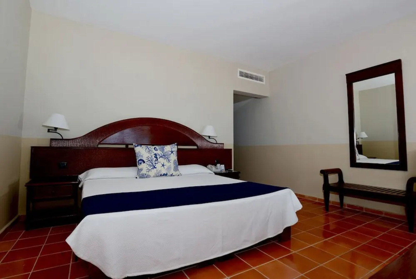 VIK hotel Arena Blanca