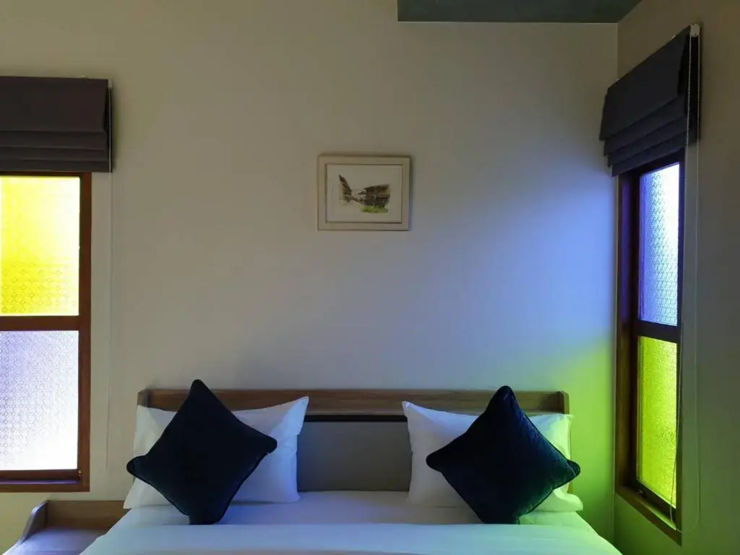 บ้านน่านอน