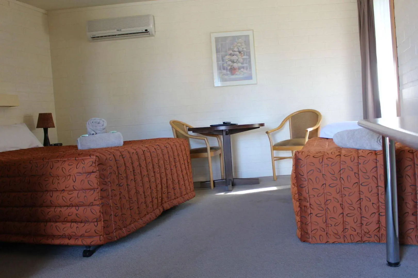 Cobram Colonial Motor Inn