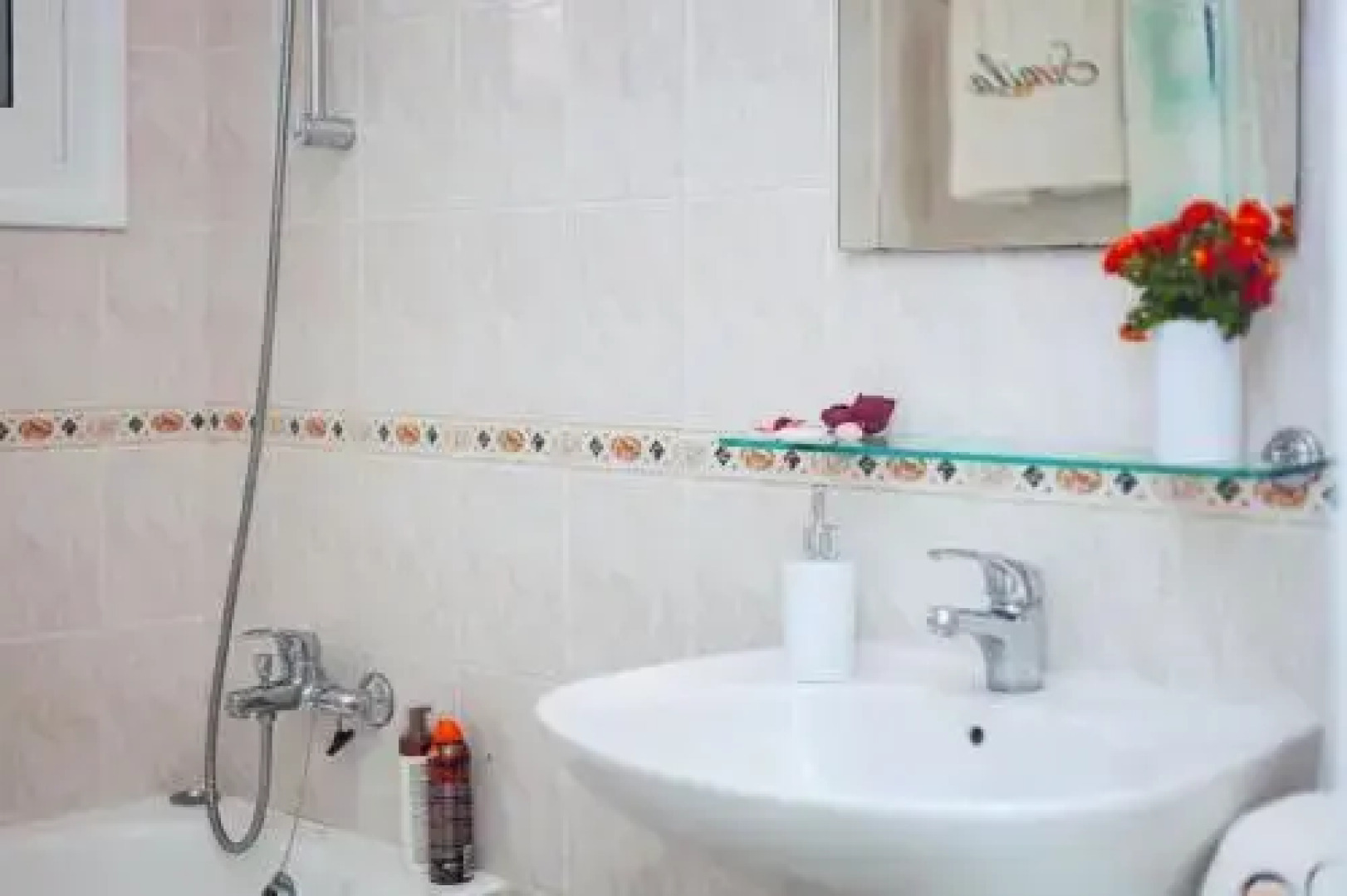 Apartment In Paradise Garden 3