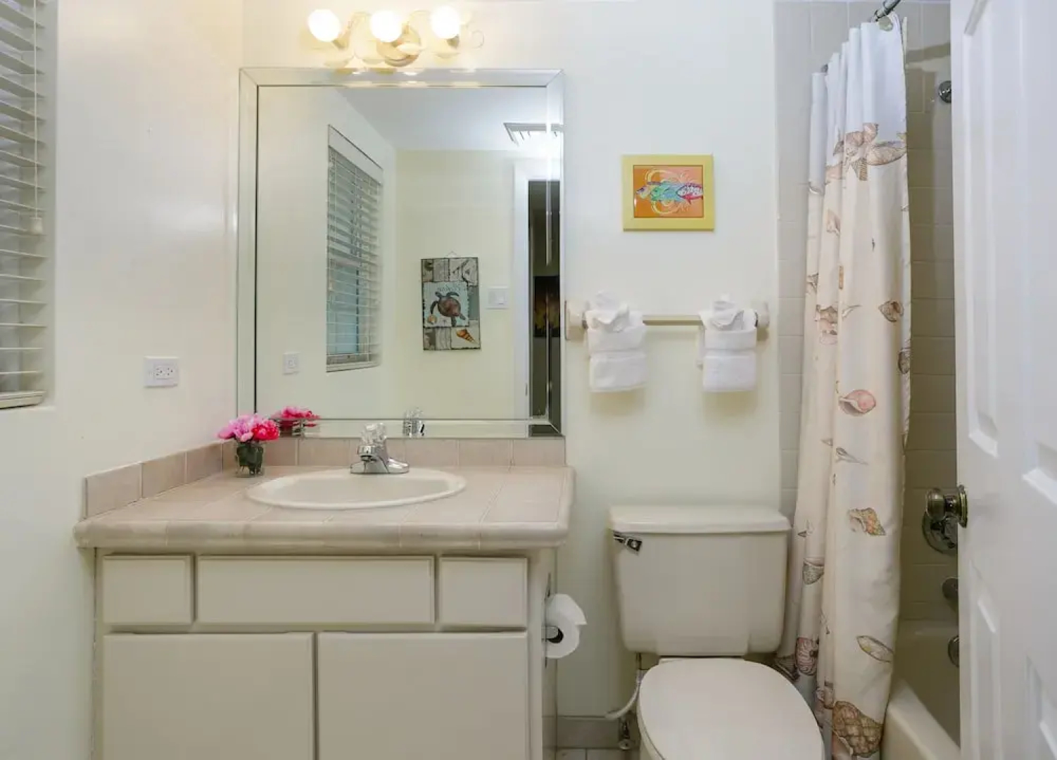 The Colonial Club, Oceanfront Condos