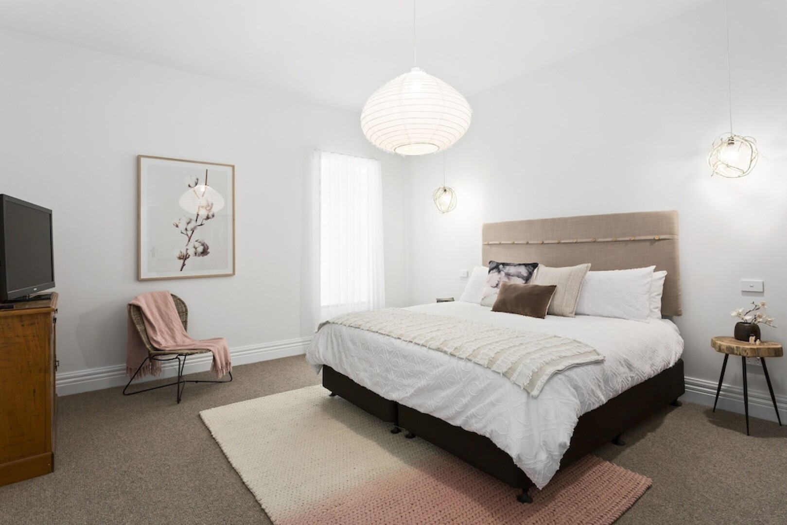 Novo Luxury Apartment