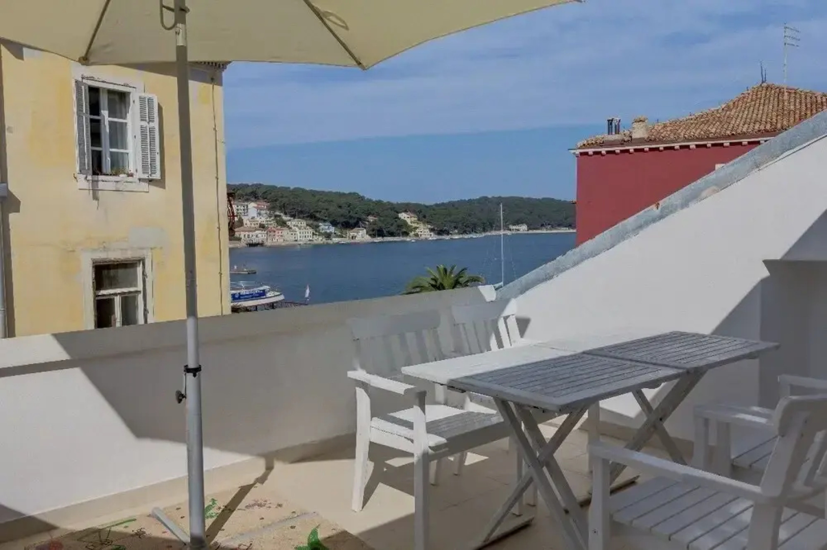 Apartments Mandarina