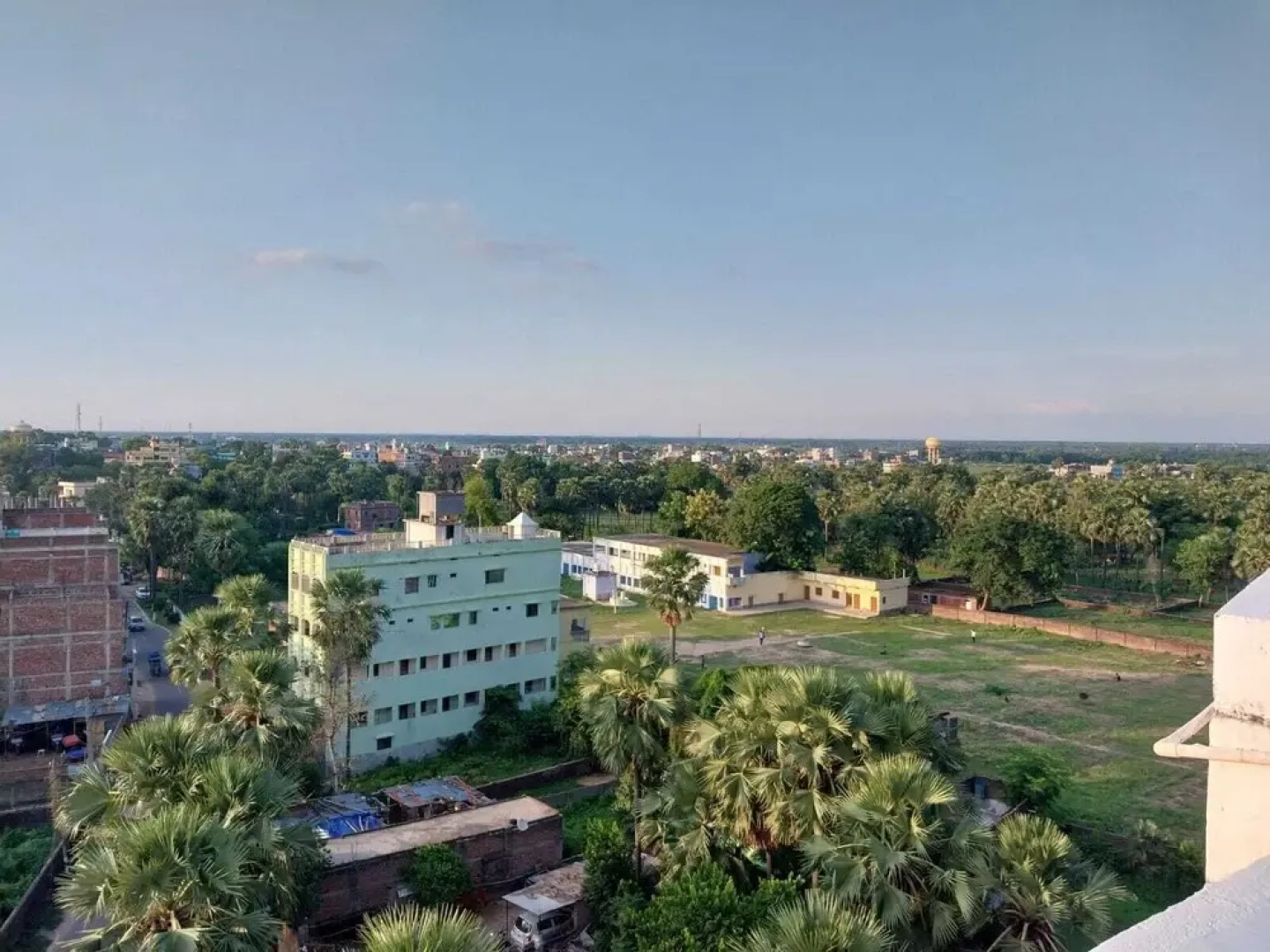 Hotel Rekha International