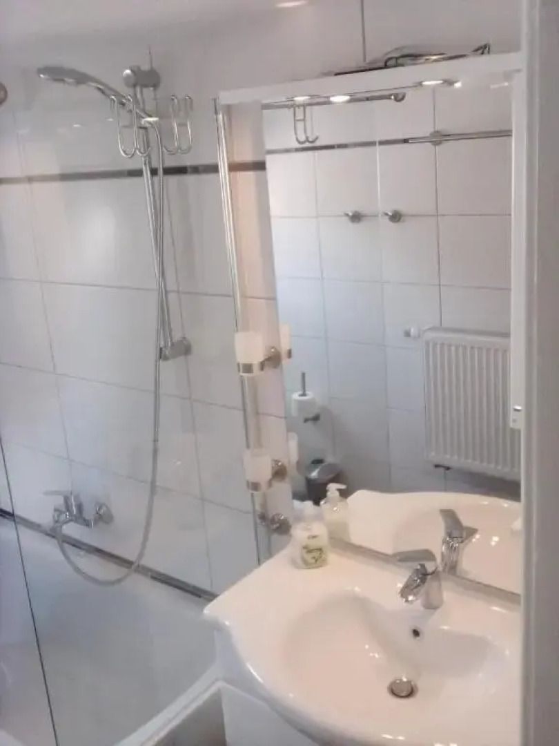 3Zi Ferienwohnung in Kirchhain nahe Marburg und Stadtallendorf