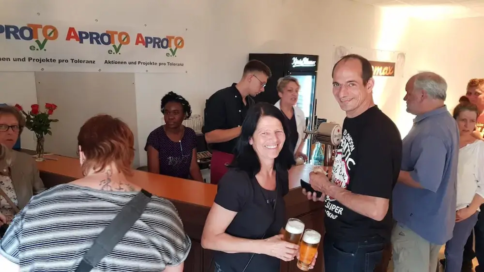 APROTOs Lüneburger Hof