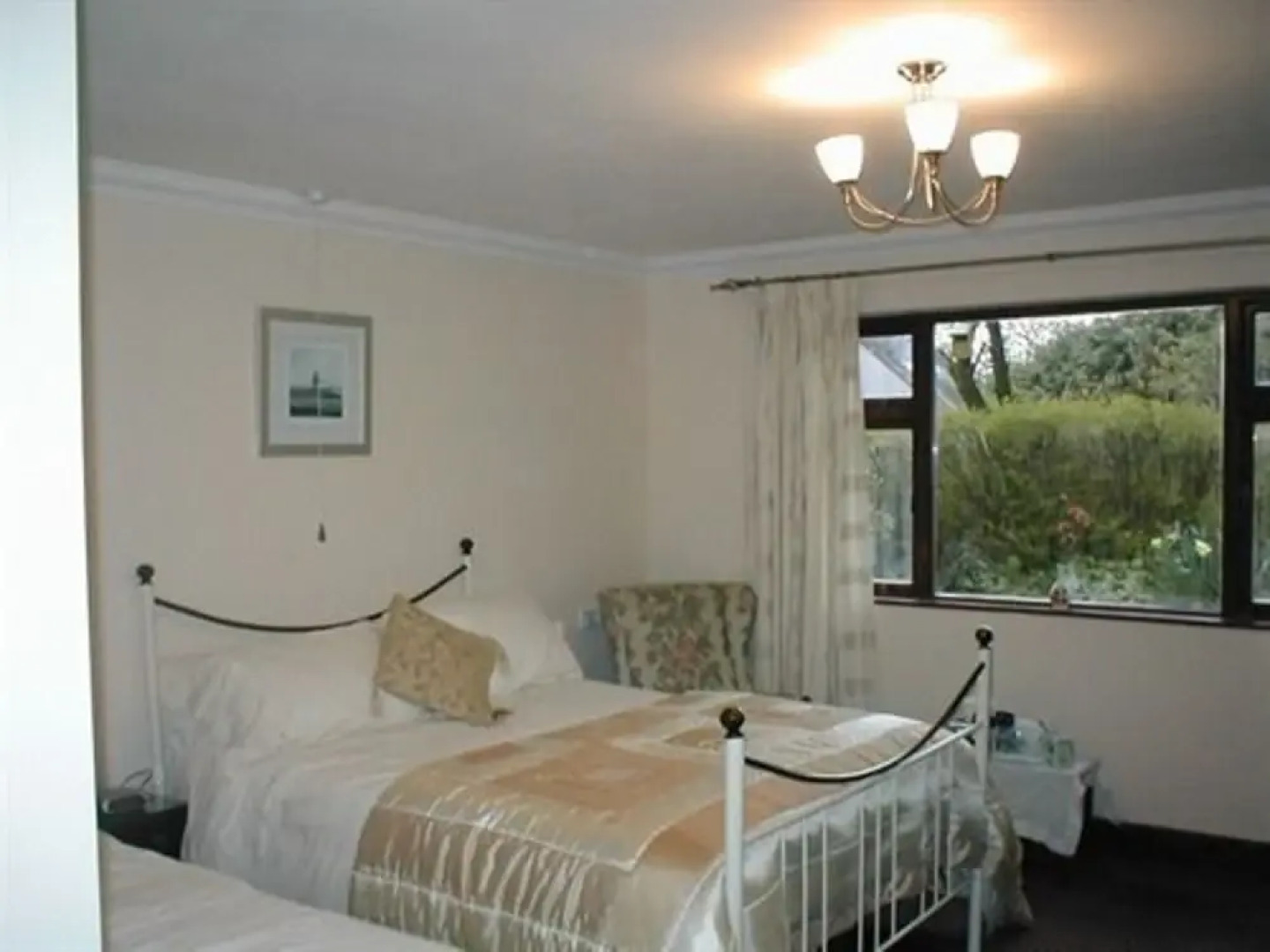 Woodlands Country House