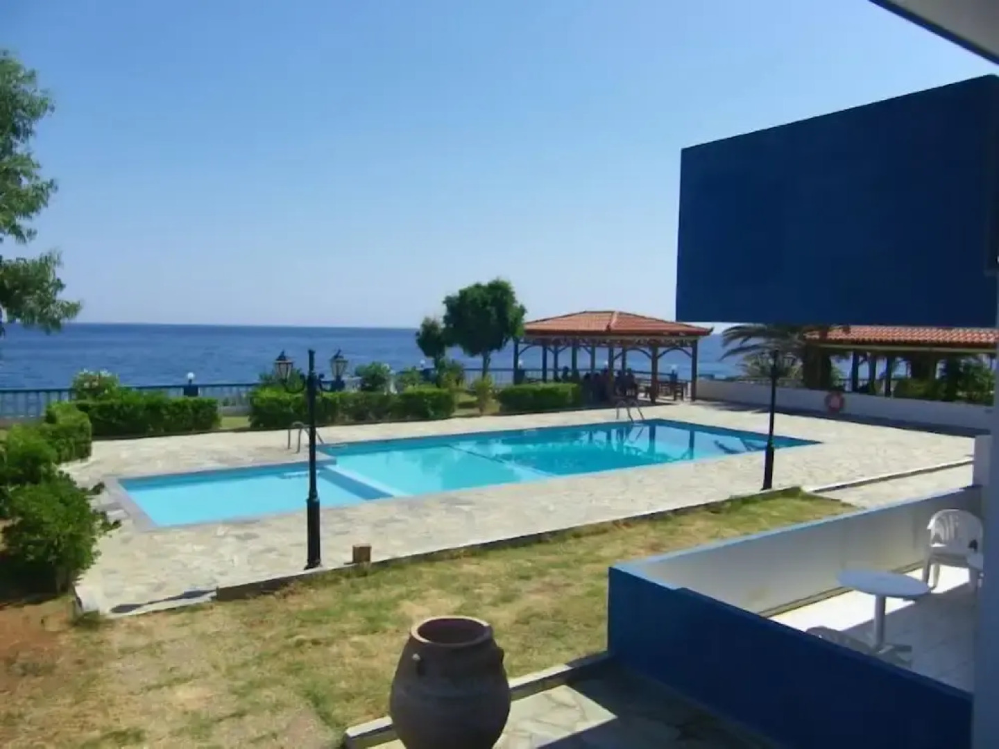 Cypriana Apartments