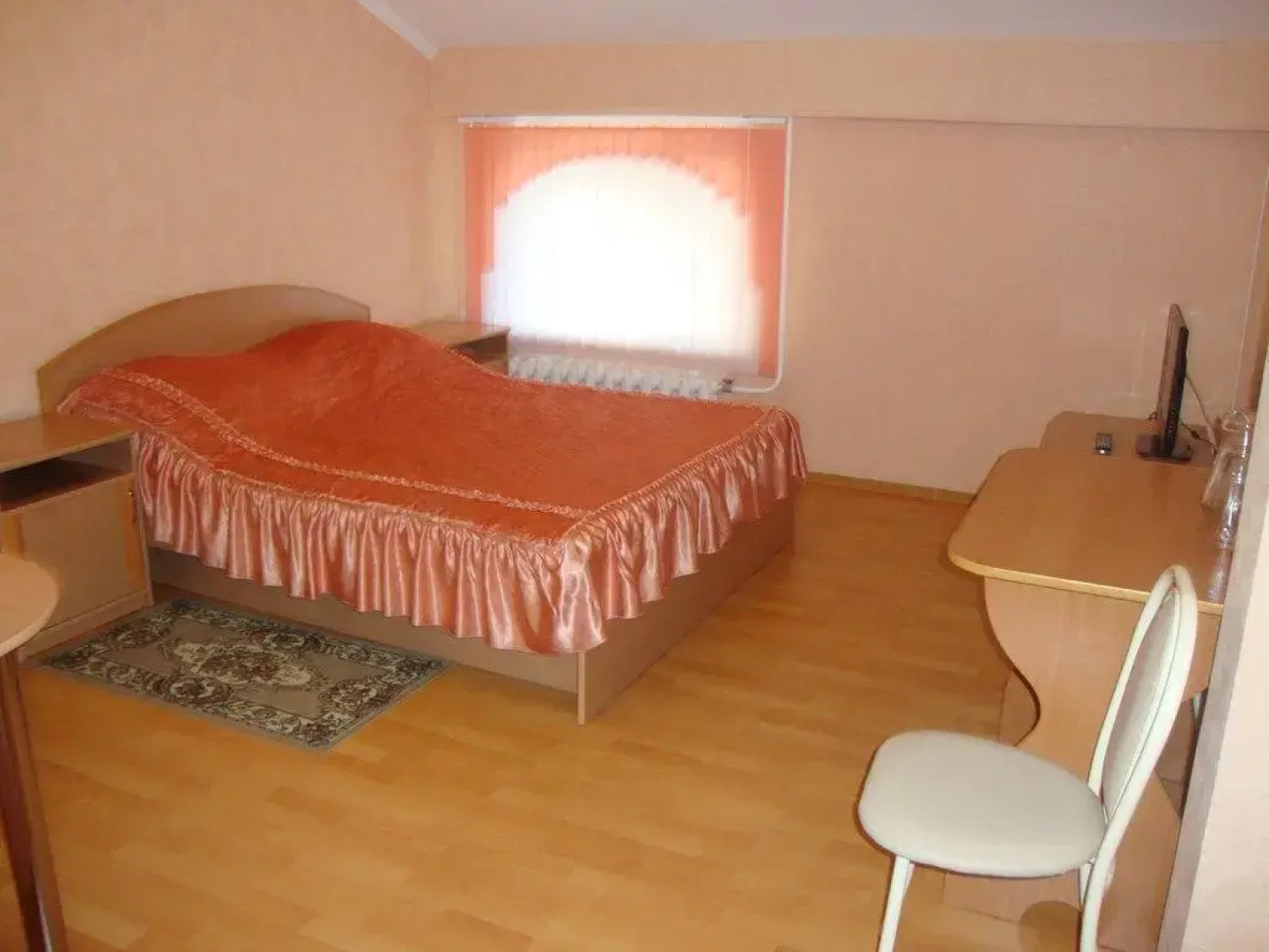 Bon Voyage (Бон Вояж)