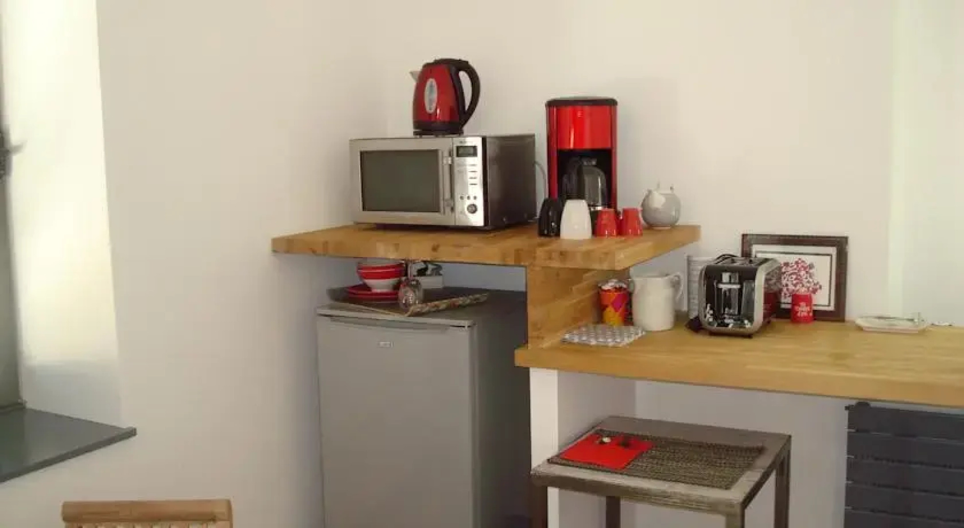 La Chambre du Meunier