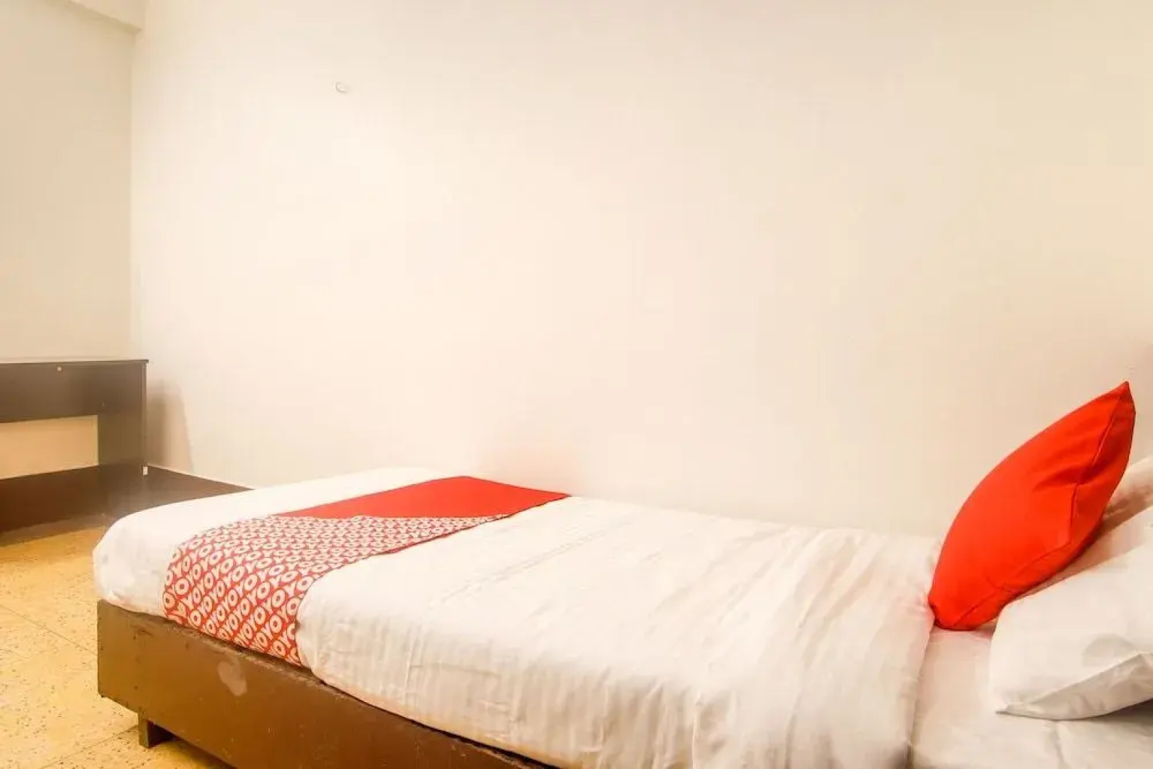Hotel Indiraj
