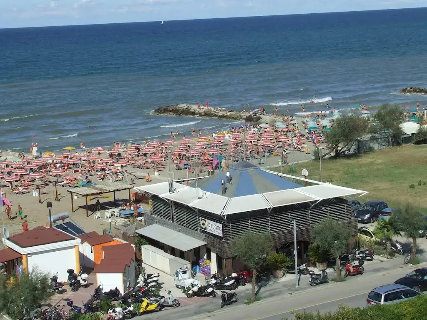 Hotel Residence Imperial