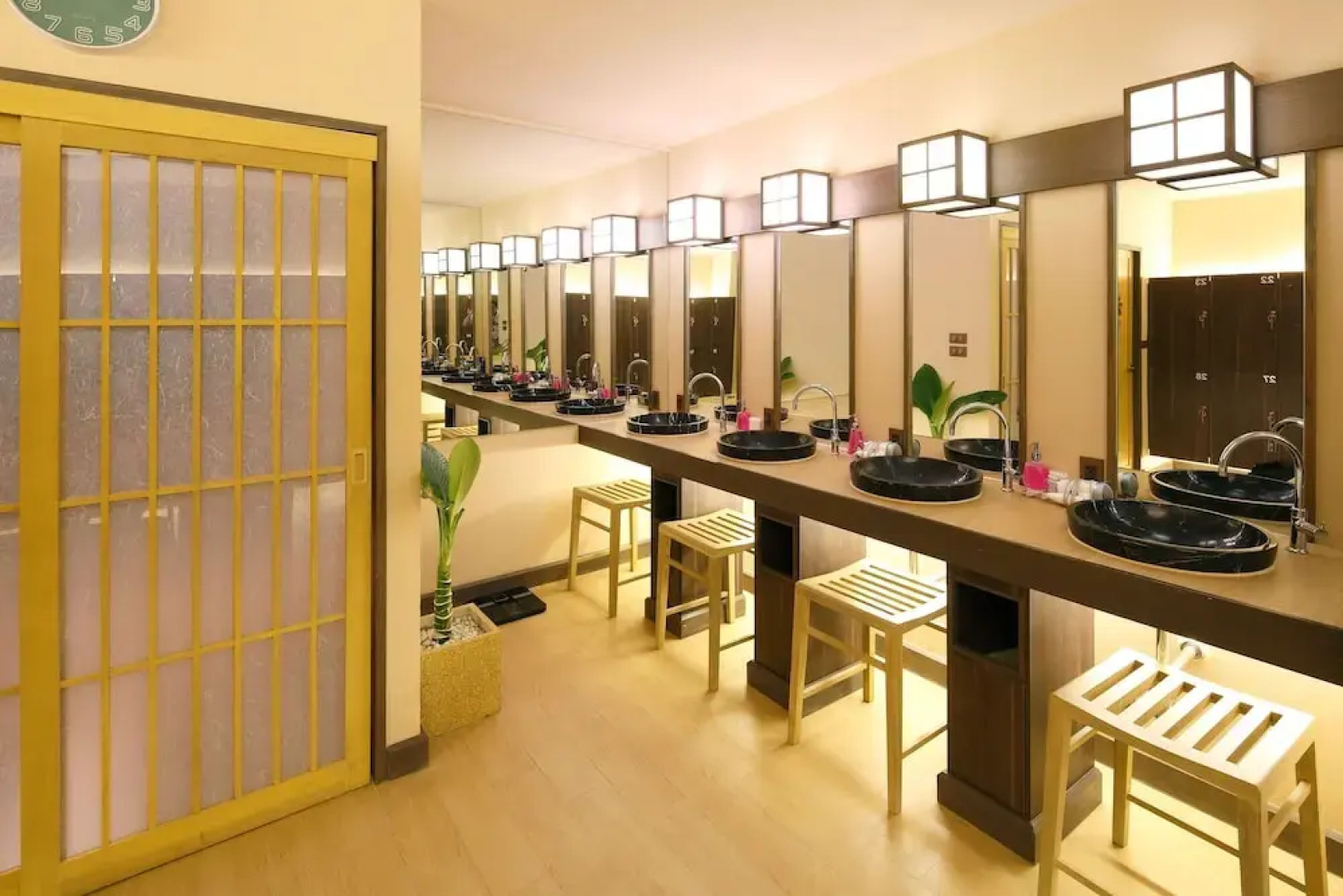 Wellness Park Residence