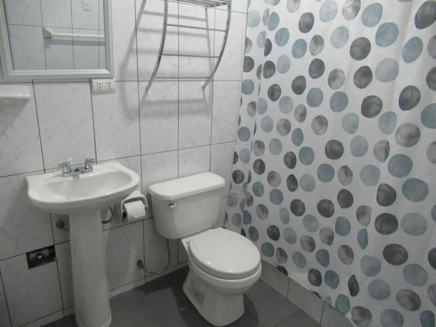 Kurmi Hostel Lima Airport