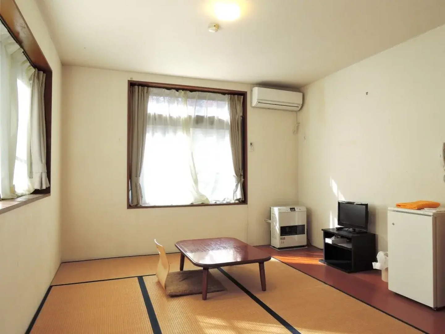 Kitakaruizawa Kogen Hotel